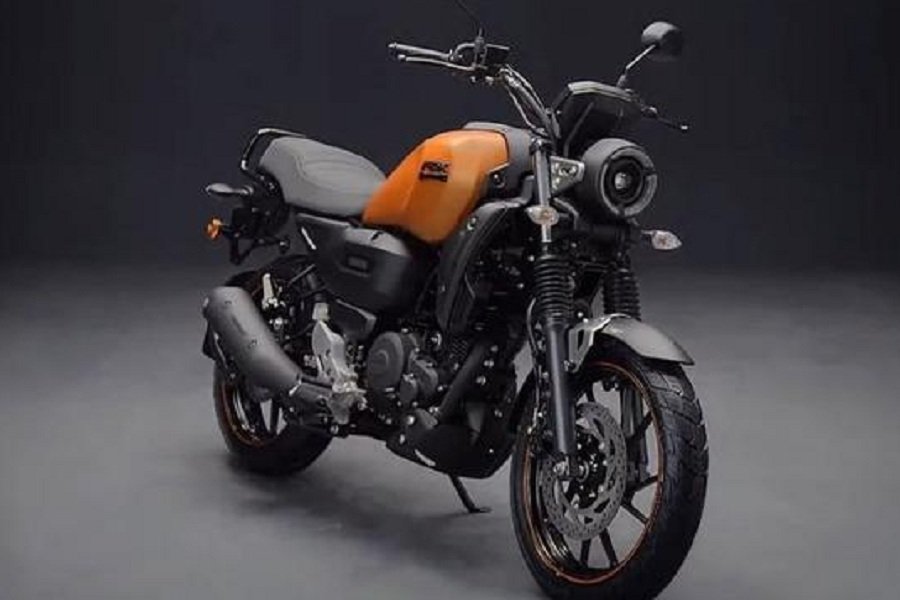 Terungkap! Rahasia Yamaha FZ-X 2024! Desain Retro yang Membawa Anda ke Masa Lalu, Teknologi Canggih yang Membawa Anda ke Masa Depan!