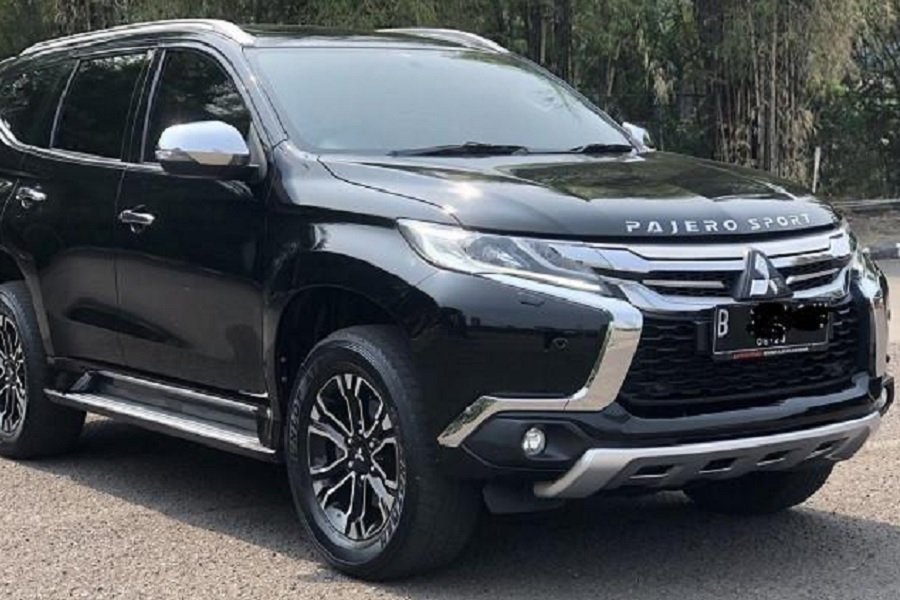 Tips Pintar Membeli Mobil Bekas Pajero Sport Hindari Penyesalan dengan Inspeksi yang Teliti!