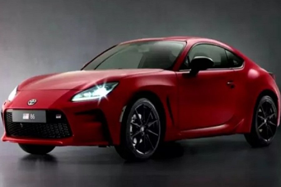 Toyota GR 86! Keindahan Simplicity dalam Performa dan Pengendalian yang Memukau