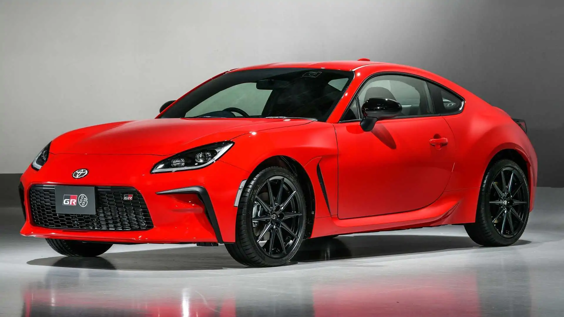 Toyota GR 86 Promo Diskon, Beli Sekarang dan Hemat Rp 50 Juta!