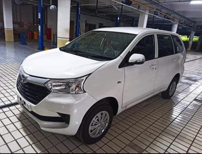 Toyota Transmover, Spesifikasi Taksi yang Bikin Penumpang Betah!
