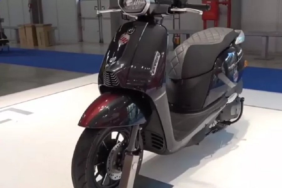 Honda Scoopy 150, Scooter Terbaru yang Membawa Revolusi, Apakah Segera Rilis?