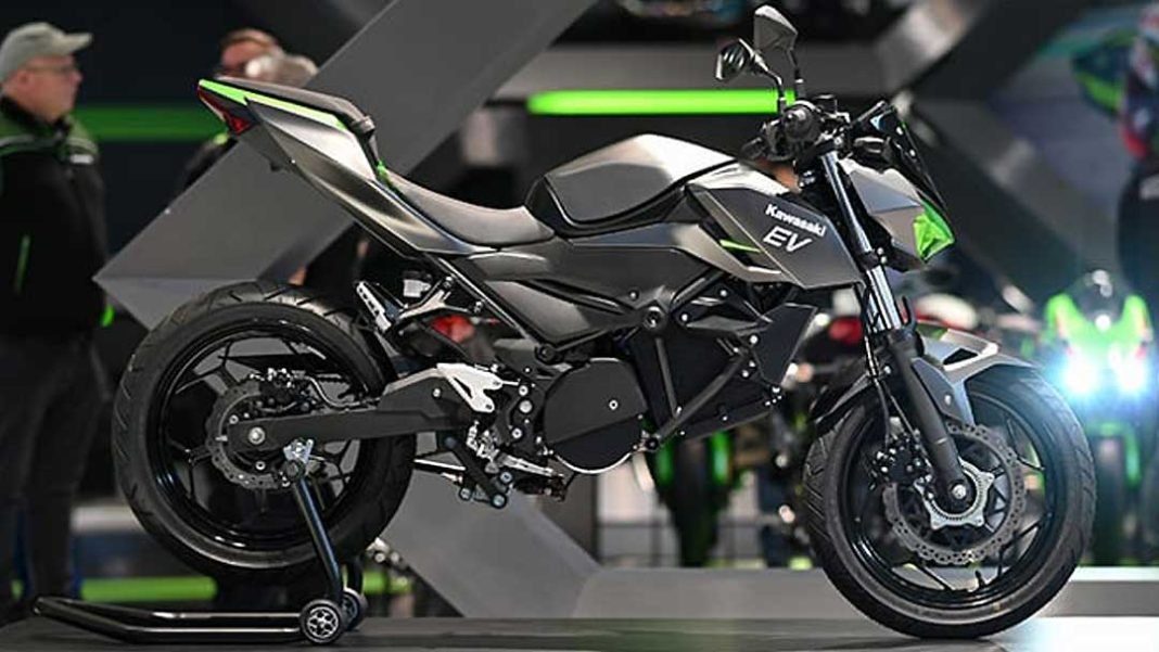 Warna Baru Kawasaki Z250 ABS dan Z650 ABS 2024 untuk Pasar Malaysia