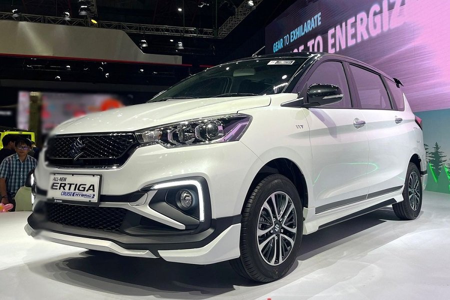 Analisis Daftar Mobil Low MPV Terlaris 2024, No. 9 Paling Laku?