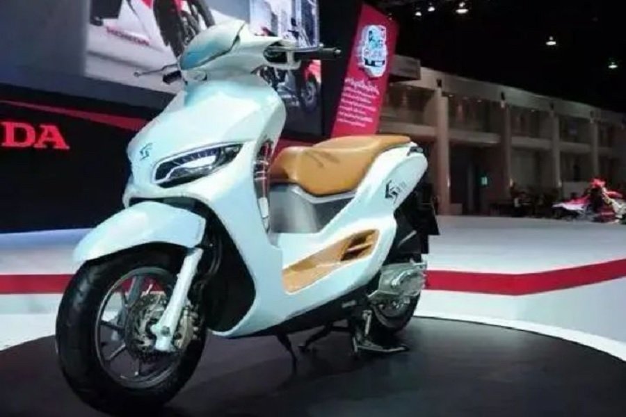 Wow! Honda Beat 2024 Versi Terbaru Muncul dengan Tampilan Mewah dan Harga Terjangkau, Bikin Hati Penggemar Motor Berdegup Kencang!