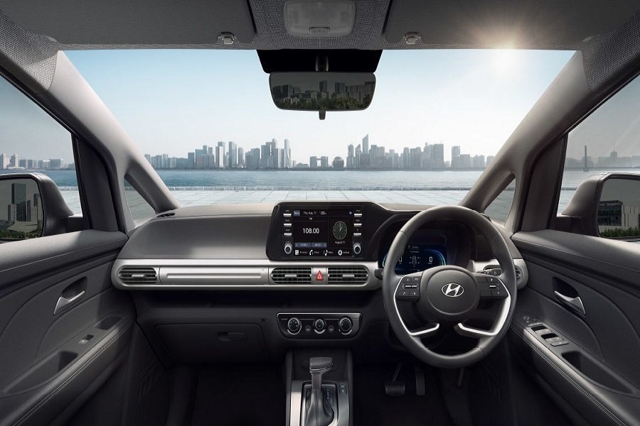 Wow! Hyundai STARGAZER Mobil Keluarga Terbaik untuk Mudik Lebaran! Temukan Fitur-Fitur Unggulnya yang Bikin Nyaman!