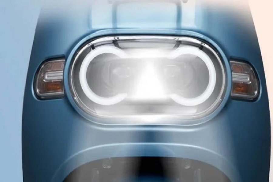 Wow Motor Matic Terbaru Honda Tapas 2024 Bikin Heboh, Mirip Scoopy tapi Lebih Mungil