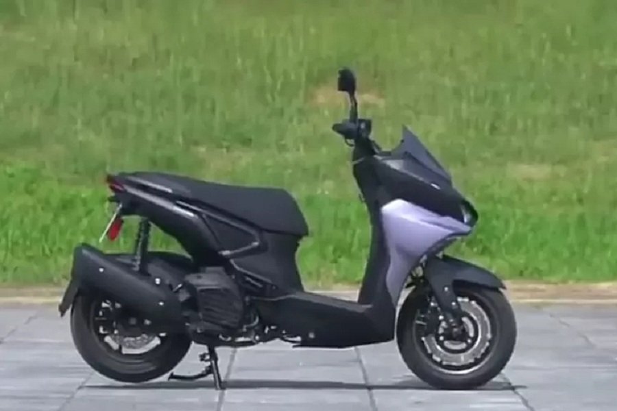 Wow! Ternyata Ini Sebab Yamaha X-Ride Diupgrade Lebih Awal dari Nmax!