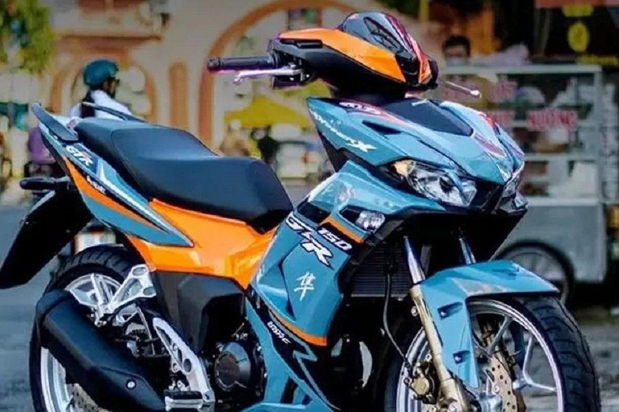Wow! Yamaha Exciter 155 2024 Versi Thailand Dapatkan Fitur Baru yang Bikin Terpesona!