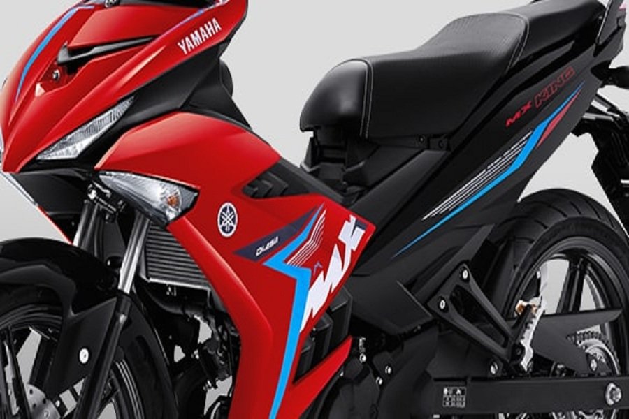 Wow! Yamaha MX King 150 2024 Terbaru Bikin Terpesona! Kenapa Cocok Dibawa ke Rumah Mertua Saat Lebaran