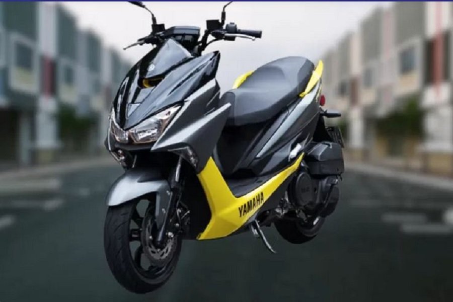 Wow! Yamaha Mio 155 VVA 2024 Skutik Terbaru dengan Desain Mewah dan Fitur Canggih!