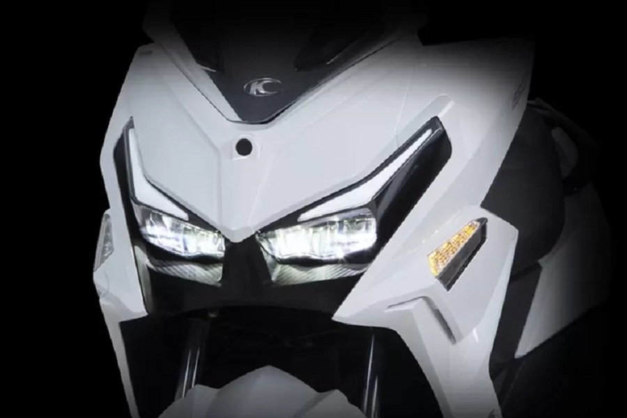 Wow! Yamaha Nmax 2025 Hybrid Desain Futuristik dan Performa Terbaru Bikin Pecinta Skutik Tergila-gila!