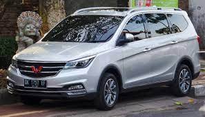 Wuling Cortez S 2024, MPV Matic Terbaik dengan Fitur Mumpuni