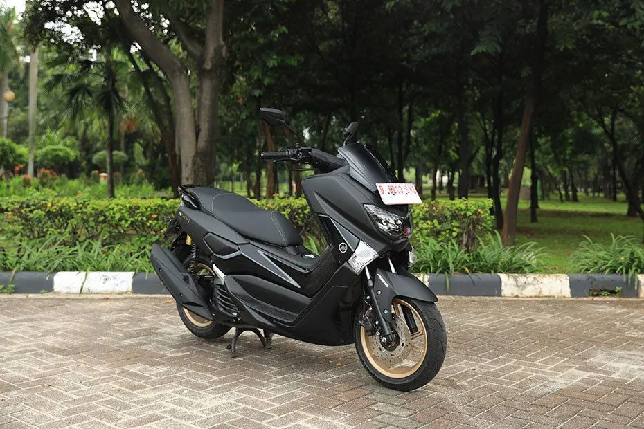Yamaha Nmax 155 Fitur, Spesifikasi, dan Harga Maret 2024