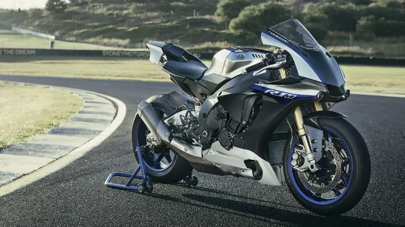 Yamaha R1 dan R1M Beneran akan Discontinue