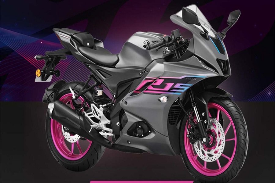 Yamaha R15 2024 Desain Memikat dan Fitur Canggih, Penawaran Terbaru yang Wajib Dicheck