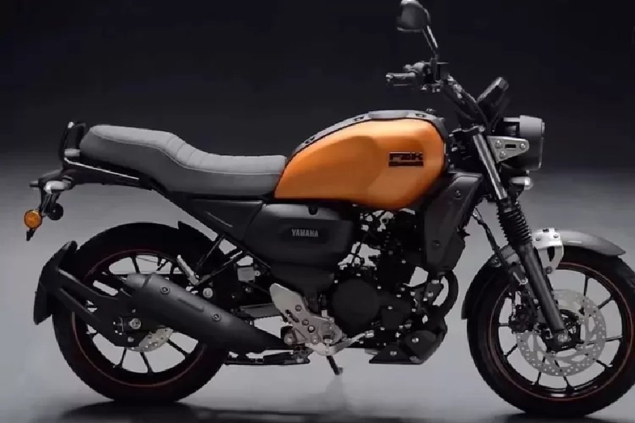 Yamaha RX King Reborn Penampilan Mempesona dan Performa Unggul dengan Harga Terjangkau!