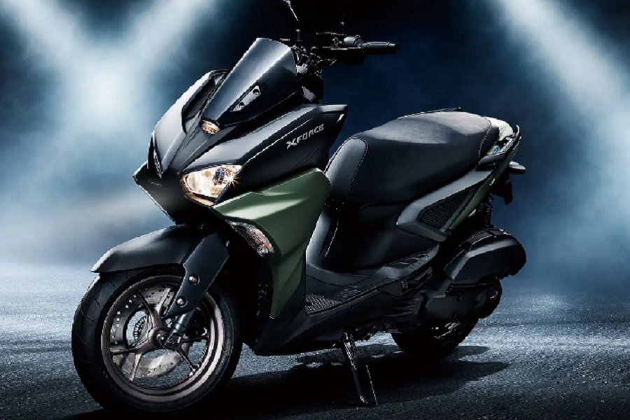 Yamaha Siap Gebrak Pasar! 5 Motor Baru Bikin Saingannya Ketar-Ketir di Indonesia