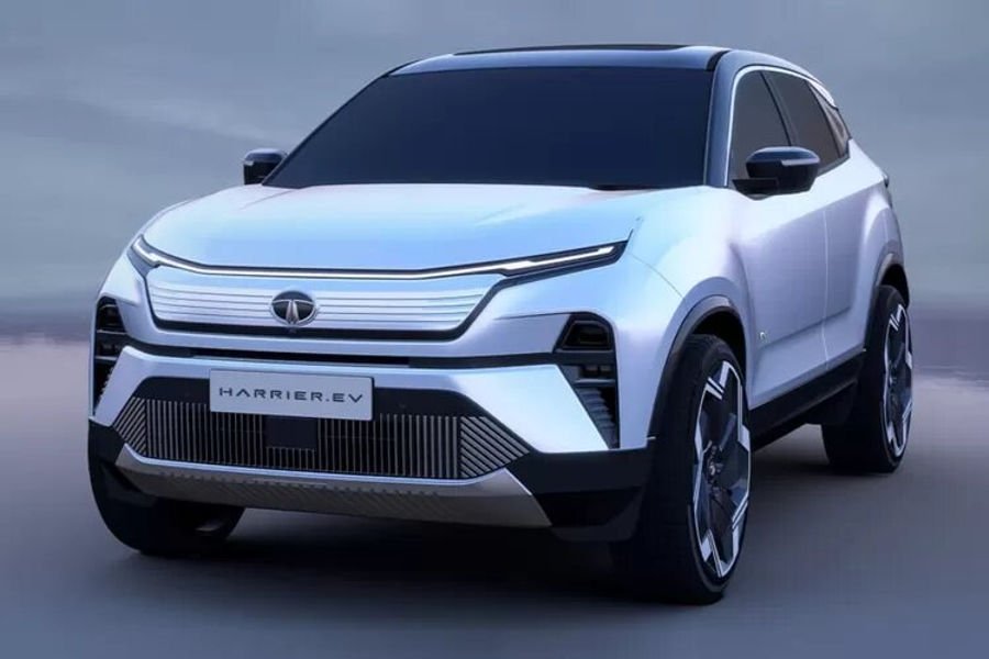 Tata Safari Facelift 2024 SUV Premium dengan Harga Terjangkau