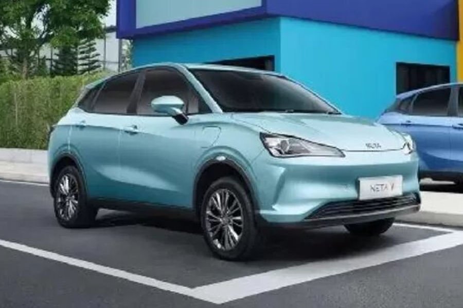 Duel Spesifikasi Citroen E-C3 dan Neta V Power, Jarak Tempuh