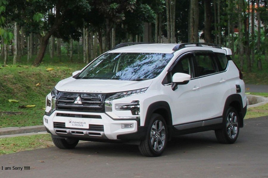 Cicilan Rp 5 Juta! Simulasi Kredit Mitsubishi Xpander Cross di 2024
