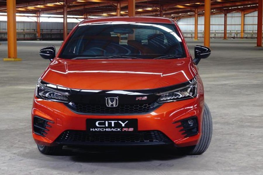 Mengapa Honda City Hatchback Kurang Diminati di Pasar Otomotif?
