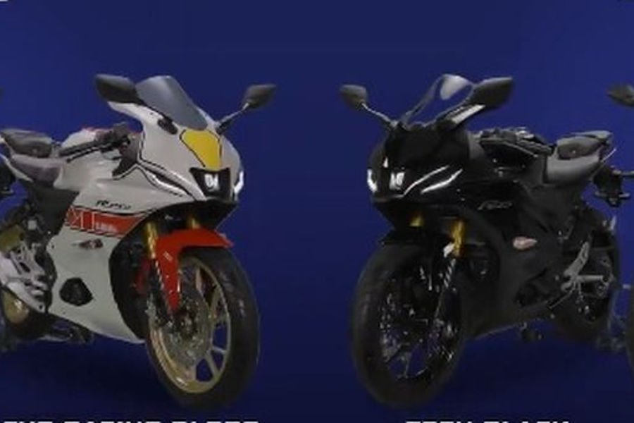 Recall Yamaha Aerox & R15M Peningkatan dan Penggantian CCU