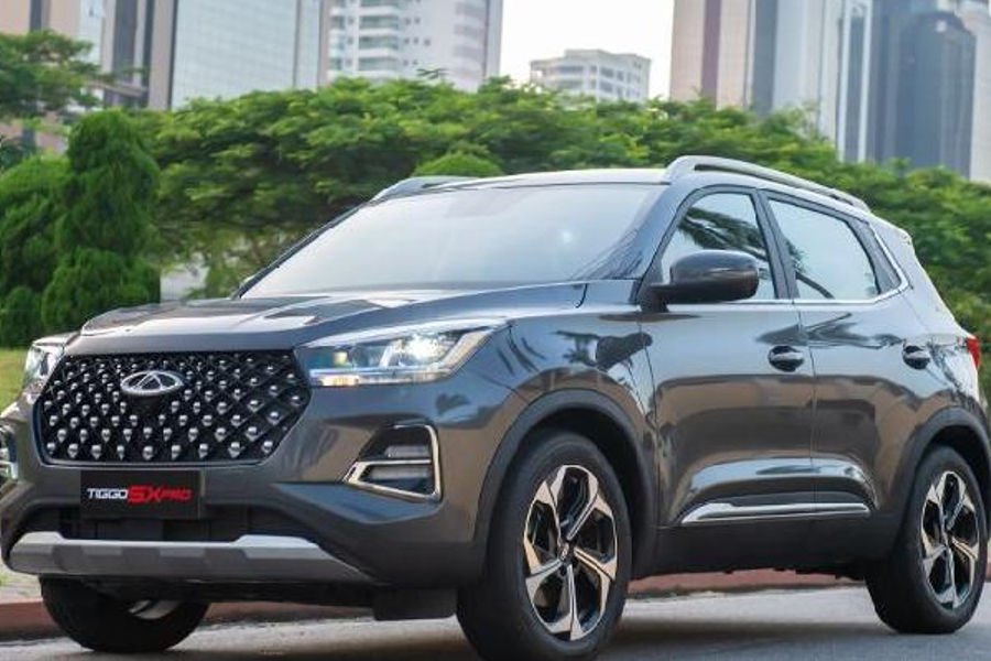Perbedaan Chery Tiggo 5X Champion dan Classic Pembanding Lengkap