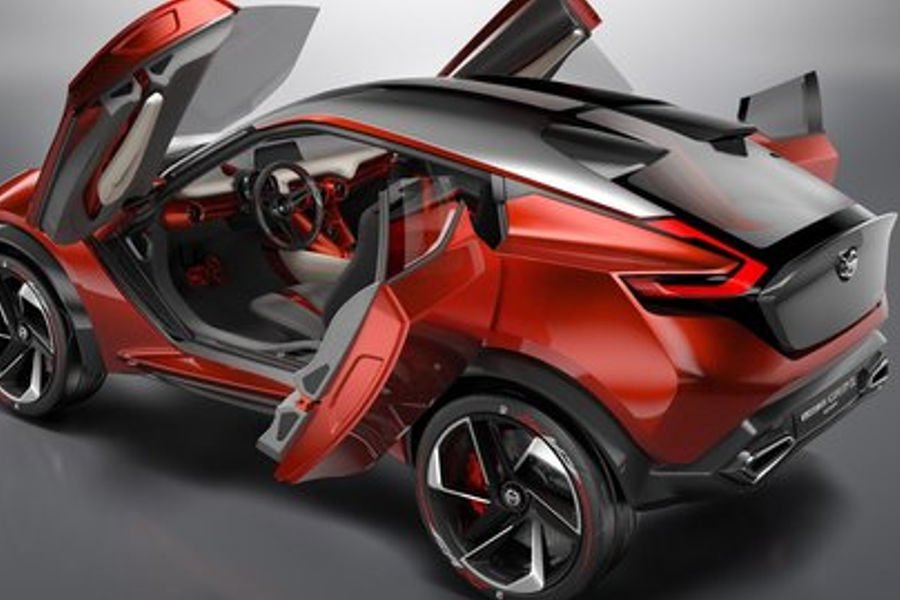 Nissan Juke Terbaru 2024 Penggabungan Teknologi Hybrid dan Turbo