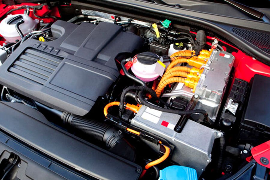 Berbagai Jenis Mobil Hybrid Perbedaan dan Keunggulannya