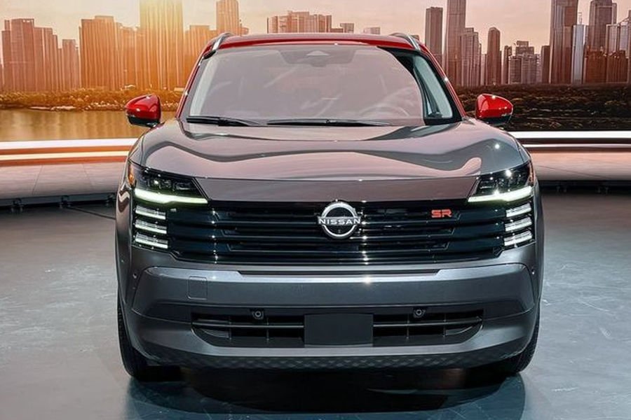 Nissan Kicks 2024 Dipastikan Meluncur Agustus Mendatang