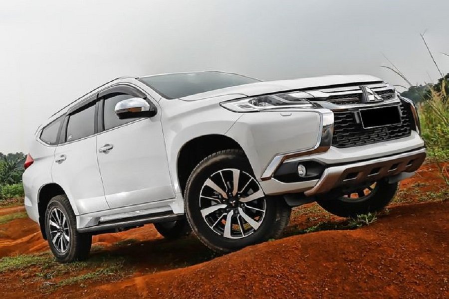 Simak Sebelum Membeli! Daftar Kelebihan dan Kekurangan Mobil Bekas Pajero 2018