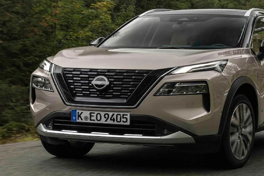 Nissan Xtrail E Power AWD T33: Intip Spesifikasi yang Mewah dan Terjangkau