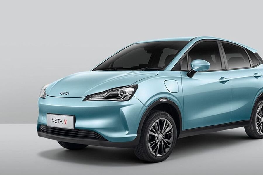 NETA Auto Indonesia Beraksi di PERIKLINDO Vehicle Show 2024 dengan Kejutan SUV Terbaru