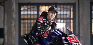 Alasan Fabio Quartararo Tetap Bersama Yamaha MotoGP Masa Depan yang Menjanjikan