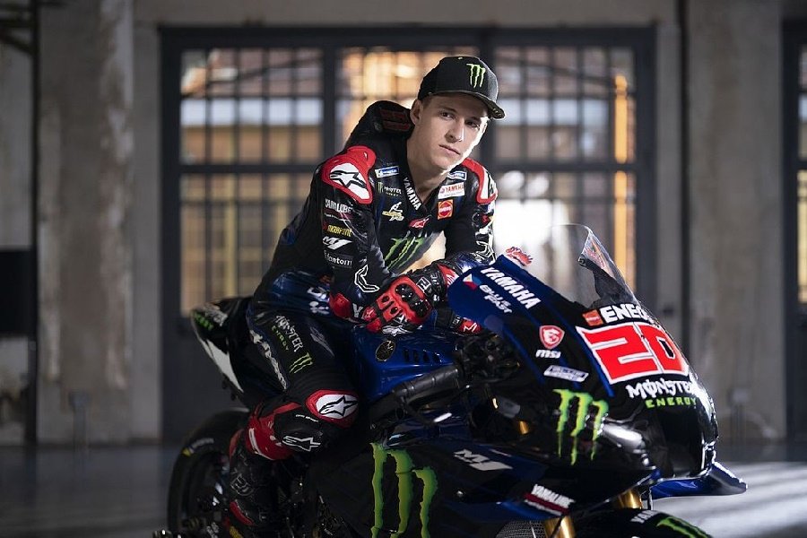 Alasan Fabio Quartararo Tetap Bersama Yamaha MotoGP Masa Depan yang Menjanjikan