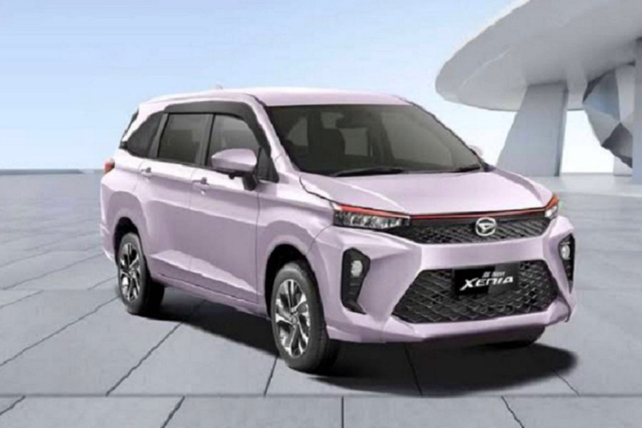 Alasan Mengapa Daihatsu Xenia 2024 Lebih Memikat daripada Toyota Avanza Pilihannya yang Tidak Bisa Diabaikan!