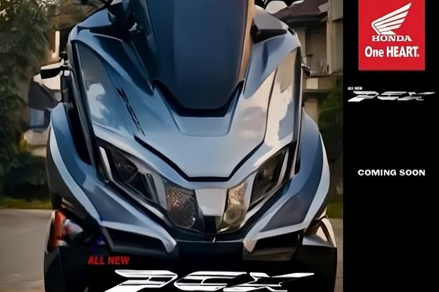 All New Honda PCX 175 2024 Skuter Matic Masa Depan dengan Kombinasi Sempurna! Jadi Tertarik