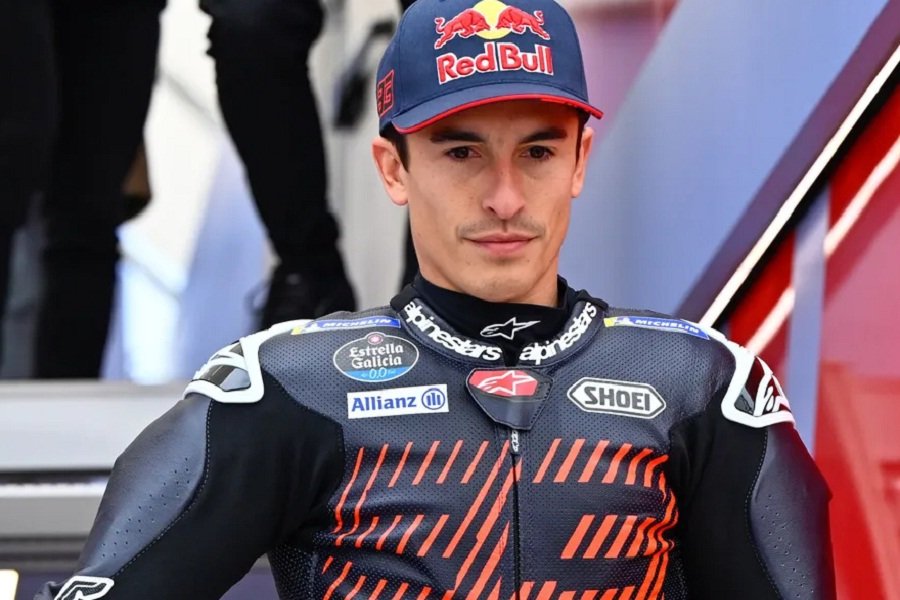 Antara Tantangan & Harapan! Prediksi Danilo Petrucci untuk Kiprah Marc Marquez di MotoGP 2024