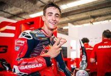 Antisipasi Aksi Pedro Acosta di MotoGP Spanyol 2024 Siap Meledak Lagi di Sirkuit Jerez!