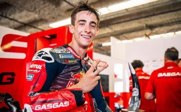 Antisipasi Aksi Pedro Acosta di MotoGP Spanyol 2024 Siap Meledak Lagi di Sirkuit Jerez!