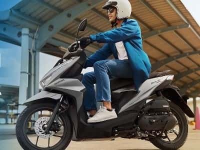 Astra Motor Bali Menghadirkan Promo Special Gift untuk Konsumen Setia Honda BeAT Sporty