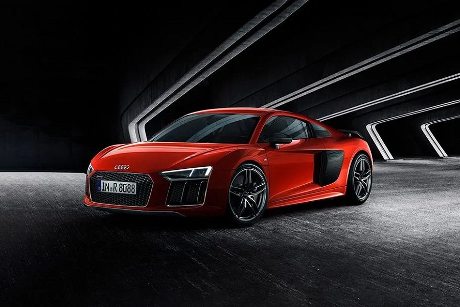 Audi R8 Disuntik Mati! Kisah Akhir Supercar Legendaris yang Mengejutkan Dunia Otomotif
