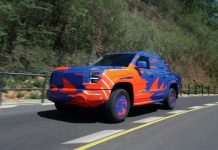 BYD Bersiap Merilis Truk Pikap Listrik Pertama Tantangan Besar bagi Ford Ranger dan Toyota Hilux!