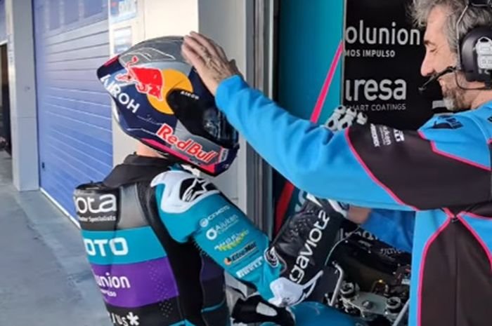 Balapan Moto3 Amerika 2024 Analisis Mendalam