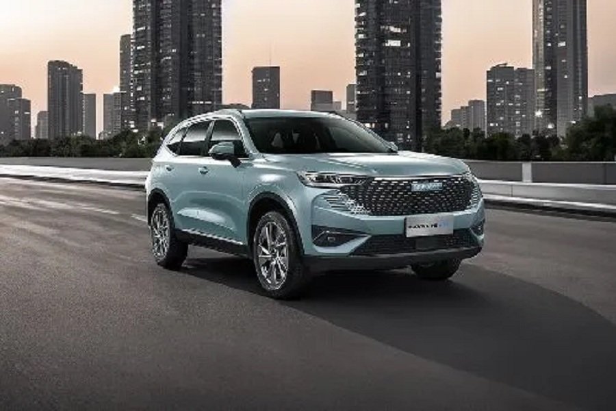 Beli GWM Haval H6 Hybrid? Simak Skema Kreditnya Hingga 6 Tahun!