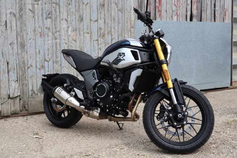 CFMoto 250 CLX Punya Kemewahan Klasik dan Performa Modern, Jawara Baru di Jagat Motor!