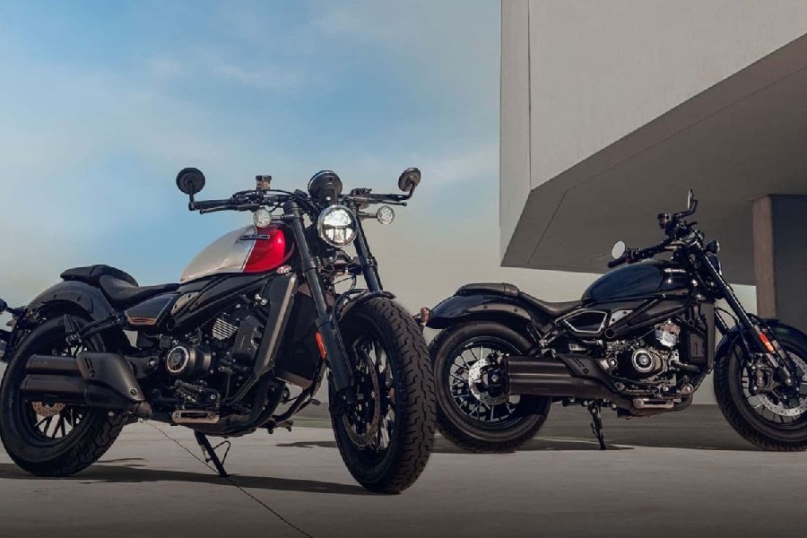 CFMoto 450CL-C Harmoni Desain Klasik dan Teknologi Modern dalam Satu Motor Cruiser!