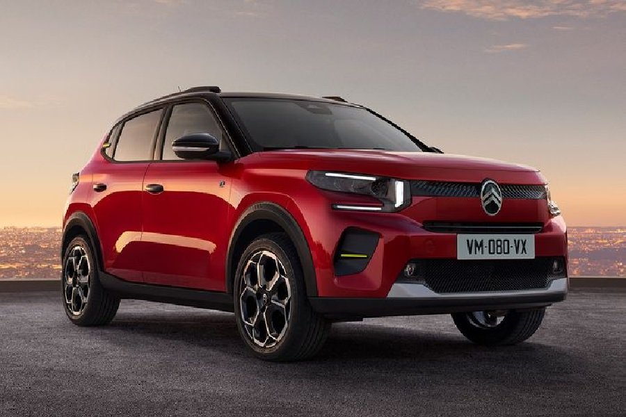 Citroen e-C3 di Indonesia Antara Tantangan Keselamatan dan Harapan Perbaikan