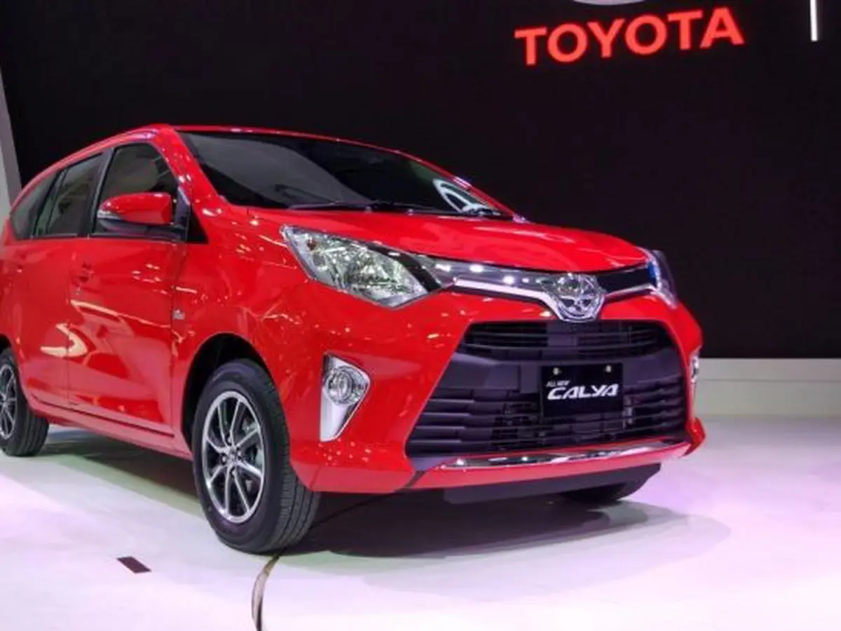 Daftar Harga Toyota Calya 2018, Pilihan Terbaik untuk Mudik Lebaran